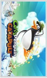 download Crazy Penguin Catapult apk